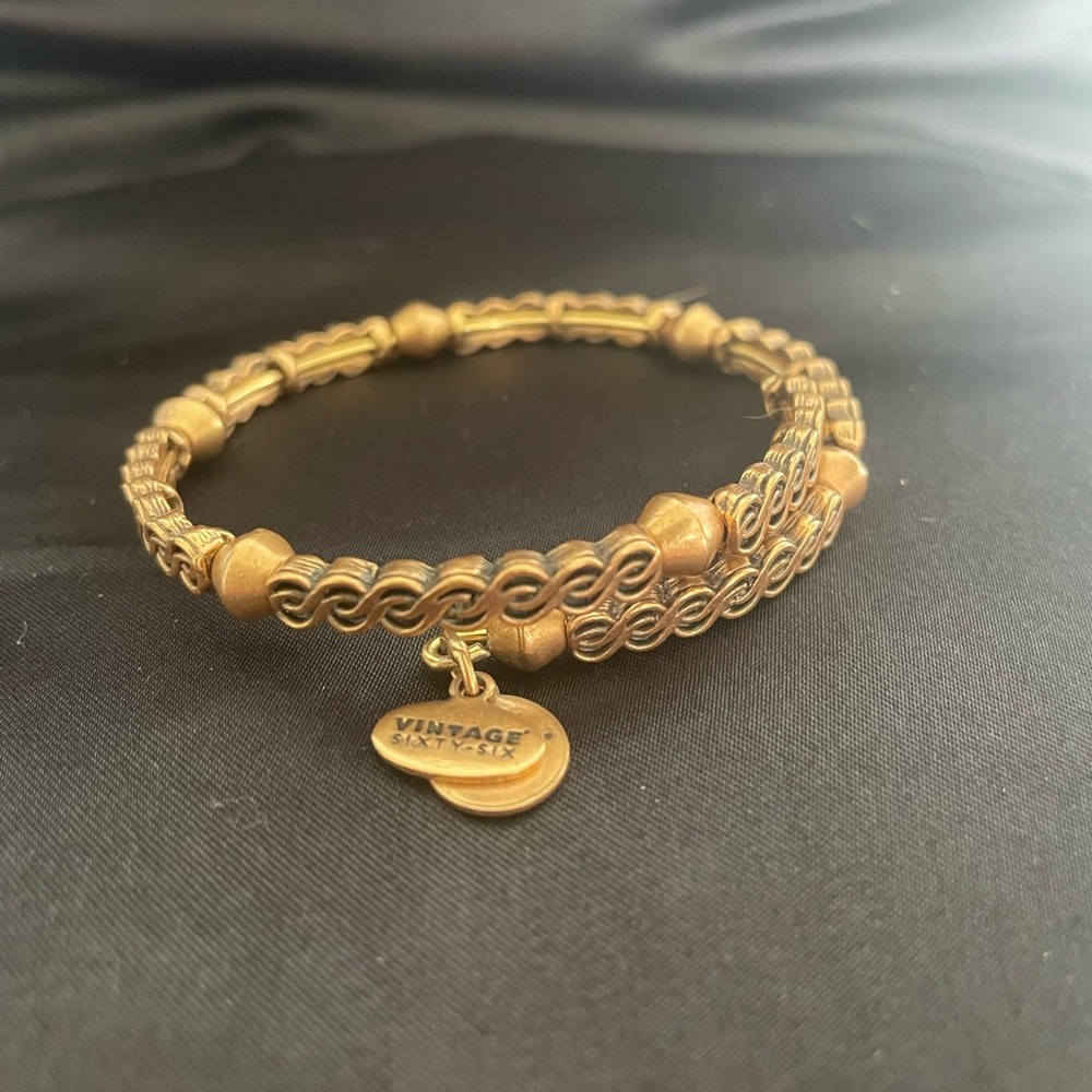 Alex and Ani bracelet